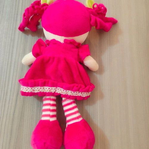 Doll like new