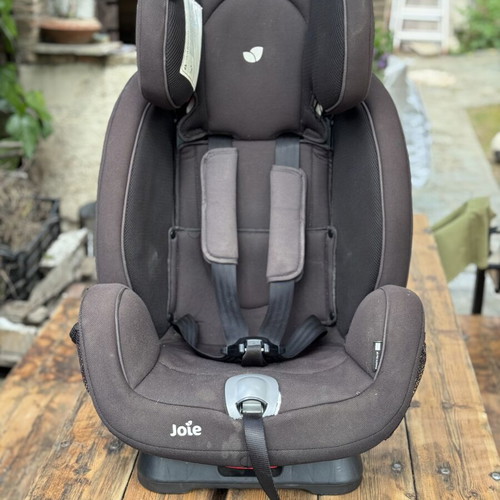 Joie Stages C0925 Car Seat like new, 0-25kg