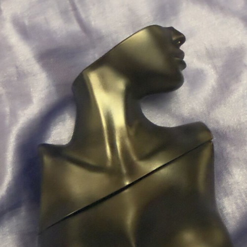 Billie Eillish Eau de Parfume 100 ml empty bottle like new