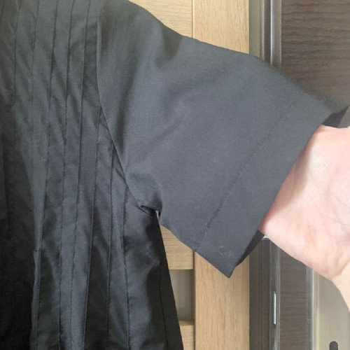 Dimopoulou dress new, size S, black
