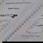  Bodypro EMS Ultimate EMS pack