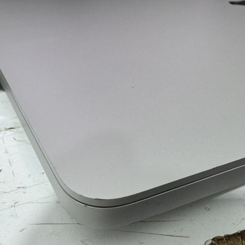 Apple MacBook Pro 16" 2019 A2141 i9 32GB 1TB SSD Touch Bar used
