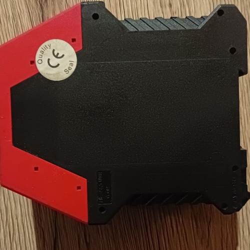Safety relay Telemecanique XPS-AK