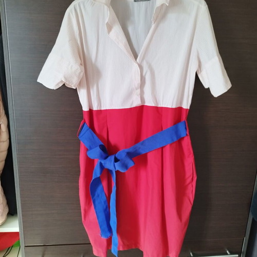 Dixie midi dress size M like new