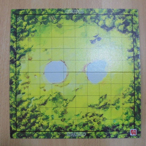 Stratego vintage board game from 1983 like new