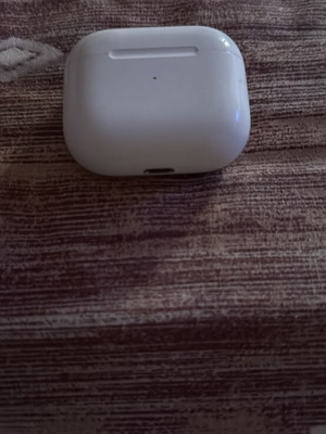 AirPods 3ης γενιάς μεταχειρισμένα με κουτί για iPhone