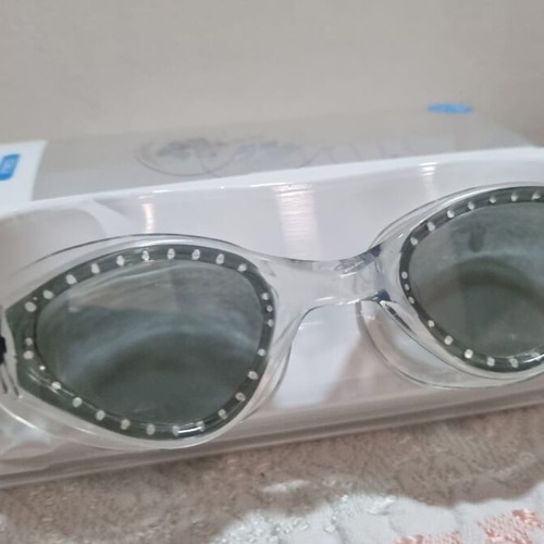Arena Swimming Goggles New With Side Adjuster