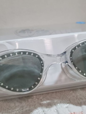 Arena Swimming Goggles New With Side Adjuster