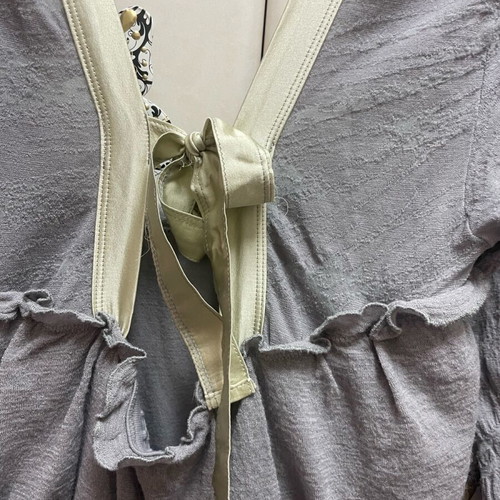Dress used size M with lining special