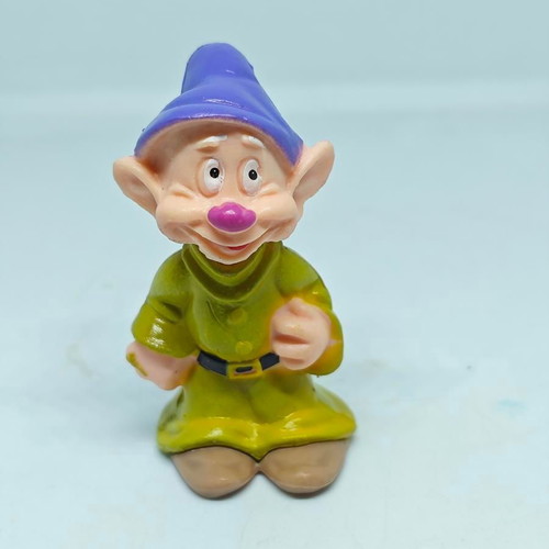 Disney Dopey vintage figure like new