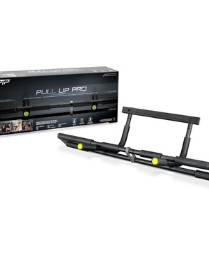 PTP Pull Up Pro New indoor pull up bar system for upper body exercises