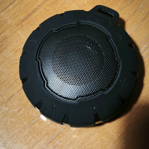 Galacticon B18 Bluetooth speaker new, portable, waterproof IPX6