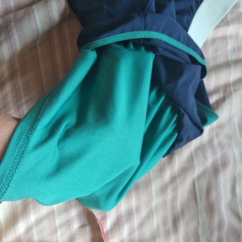 Women's sports set like new, size M (38/10)