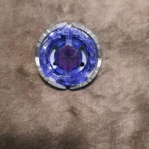 Beyblade used