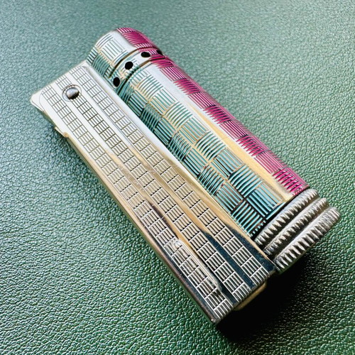 IMCO Junior 6600 lighter used, Vienna Austria