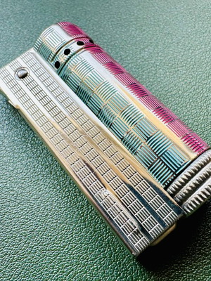 IMCO Junior 6600 lighter used, Vienna Austria