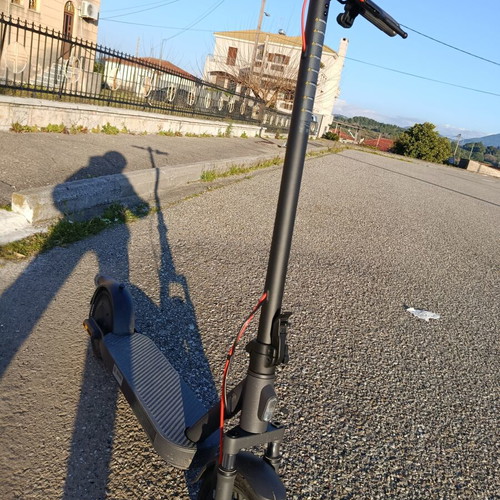 Xiaomi Electric Scooter Elite like new