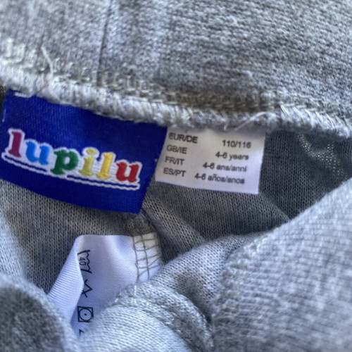 Zara kids' clothing bundle with multicolor tops and pants