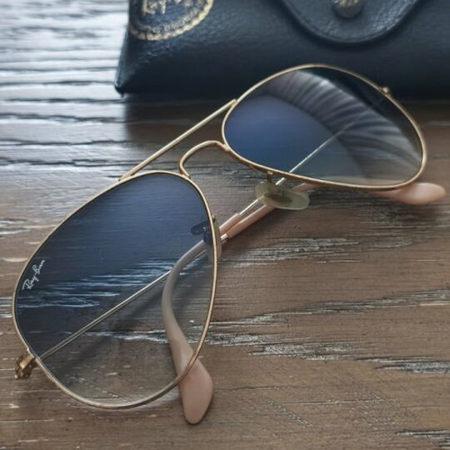 Ray Ban women's sunglasses used