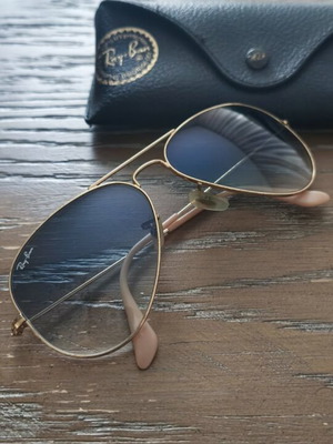 Ray Ban women's sunglasses used
