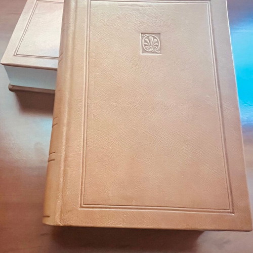 Lexikon of Greek Archaeology two-volume used