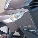 SYM HD 200i