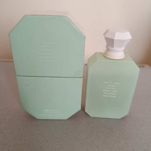 Kayali Yum Pistachio Gelato 33 Eau de Parfum 100ml used