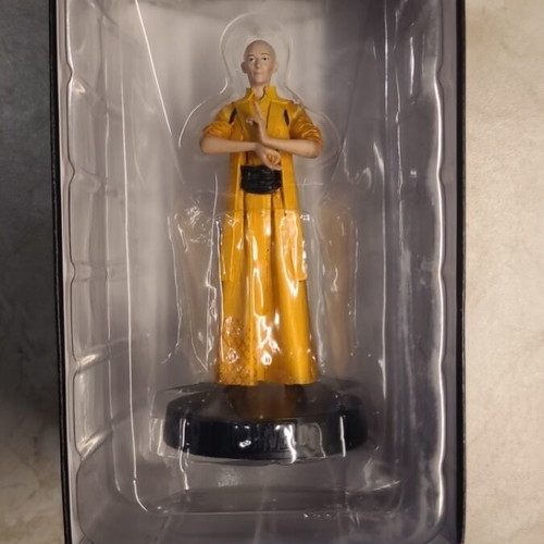 Marvel Movie Collection Ancient One like new