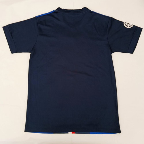 Paris Saint-Germain PSG Home Football Jersey 2014 2015