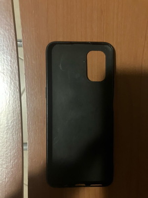 Phone case like new