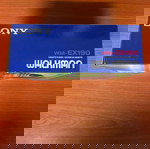  Sony Walkman WM-EX190