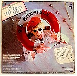  CAPTAIN SENSIBLE'S - WOMEN AND CAPTAINS FIRST