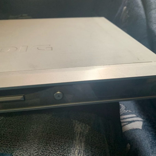 Dvd player in good condition