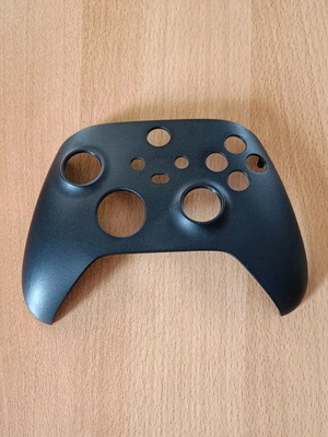 Xbox controller top cover like new, original part for model 1914
