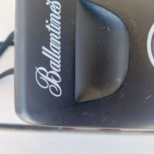 Ballantines analog camera new