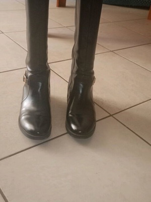 Migato boots like new, size 36