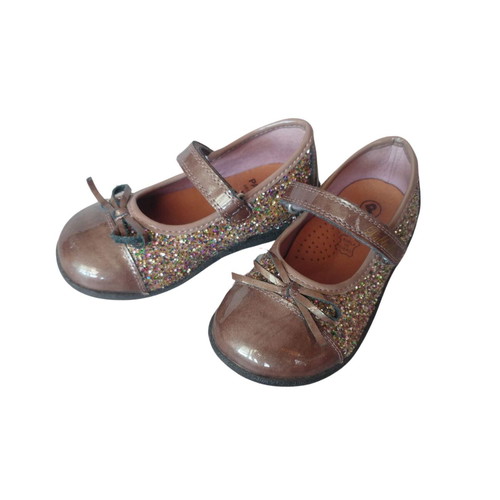Pablosky baby shoes used, size 23, very good condition