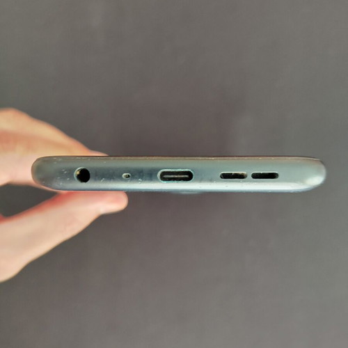 Nokia X10 5G μεταχειρισμένο, Android 14, ZEISS κάμερα, πράσινο