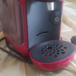 Bosch Tassimo Espresso Machine like new