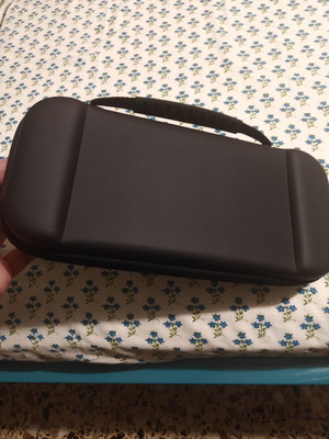 Nintendo Switch 2 προστατευτική θήκη ολοκαίνουργιο