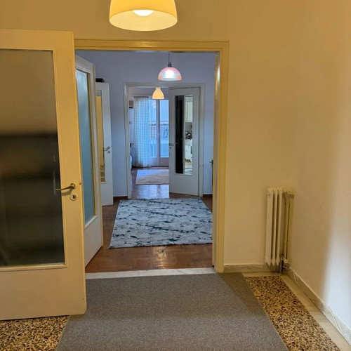 Apartment 78 sqm in Nea Smyrni Center, 3 bedrooms, 1 bathroom, 1st floor