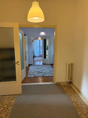 Διαμέρισμα 78 τ.μ. στο Κέντρο Νέας Σμύρνης, 3 υπνοδωμάτια, 1 μπάνιο, 1ος όροφος