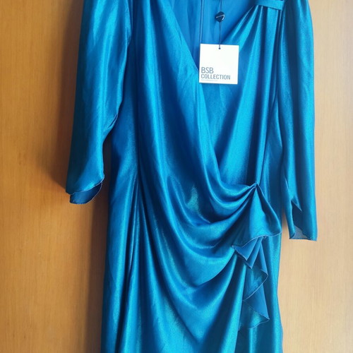 BSB dress new with tags size 42