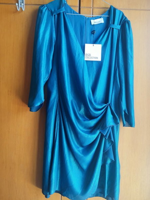 BSB dress new with tags size 42