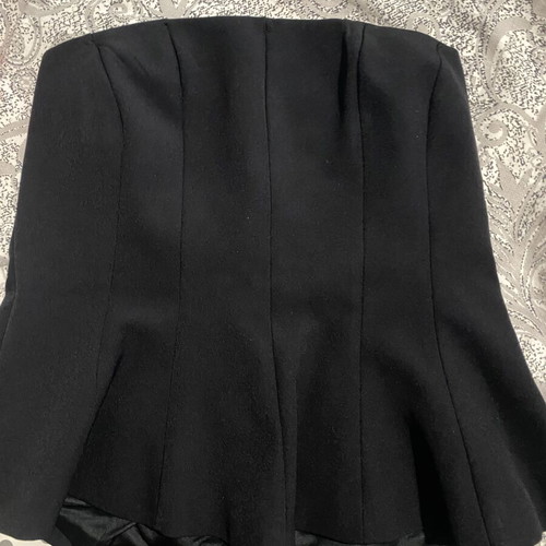Zara top, multicolour, size M / 38 / 10