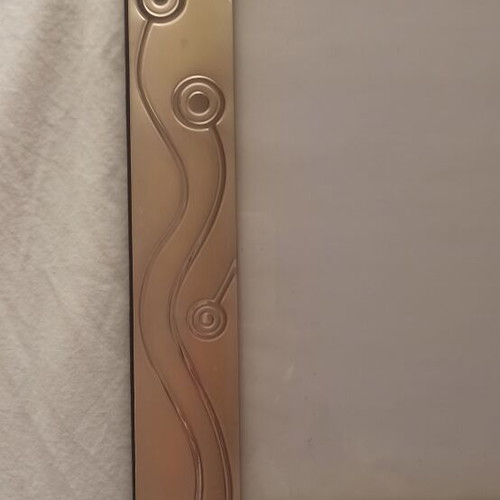 Photo frame like new with beautiful details