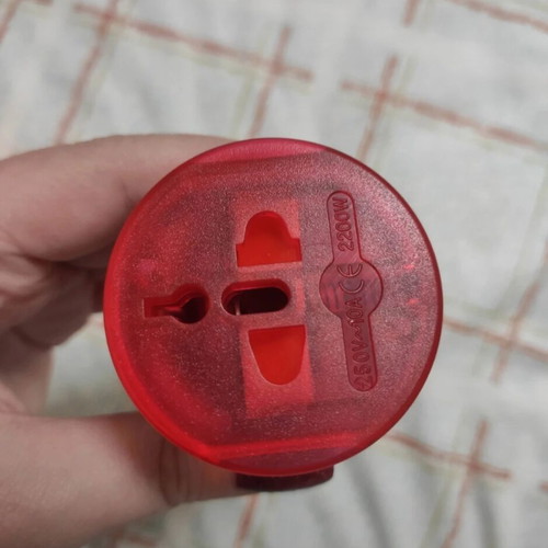 Plug Adaptor 3 Type Universal Set New Travel