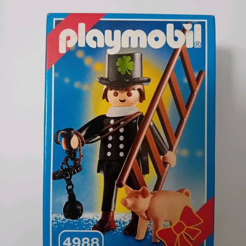 Playmobil 4988 sealed