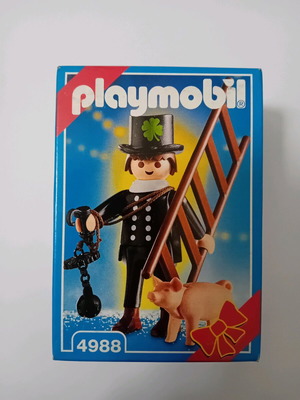 Playmobil 4988 sealed