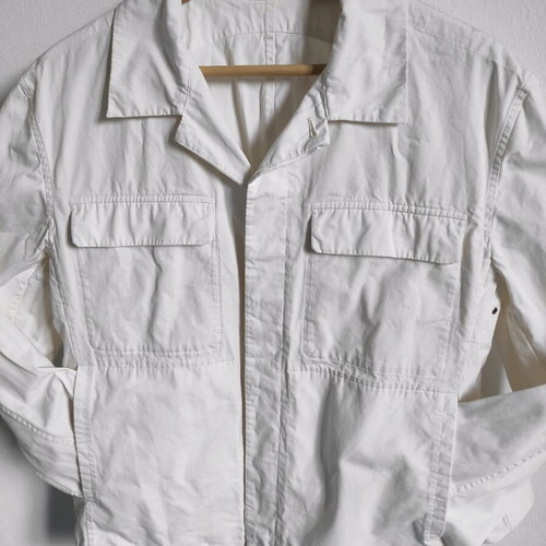 Spring and autumn cotton jacket, men's size M